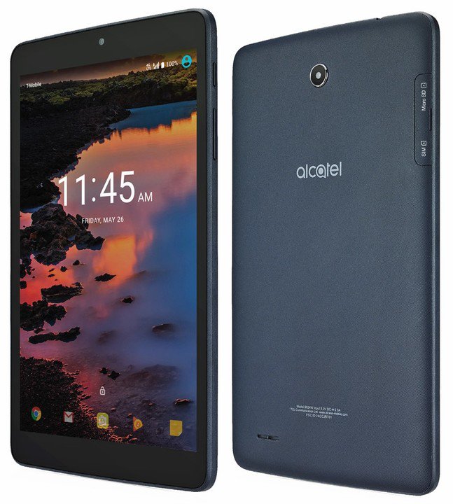 Alcatel A30